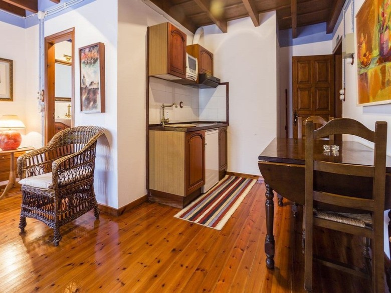 Hotel La Casona De Vidiago