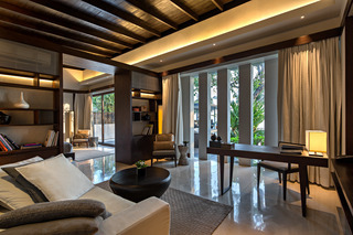 Alila Villas Soori