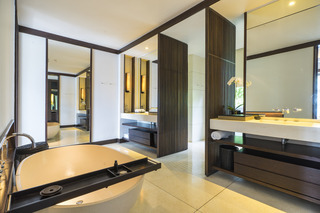 Alila Villas Soori