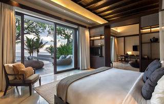 Alila Villas Soori