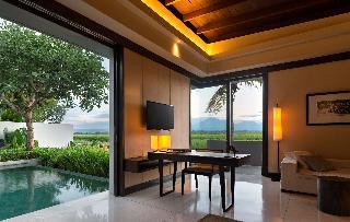 Alila Villas Soori