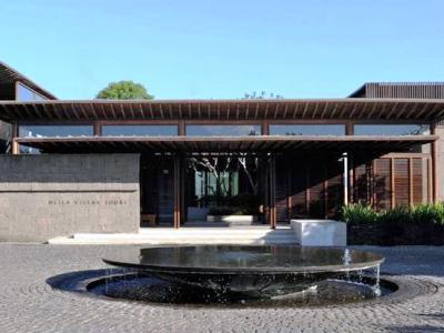 Alila Villas Soori