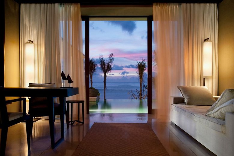 Alila Villas Soori