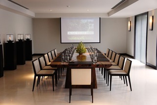 Alila Villas Soori