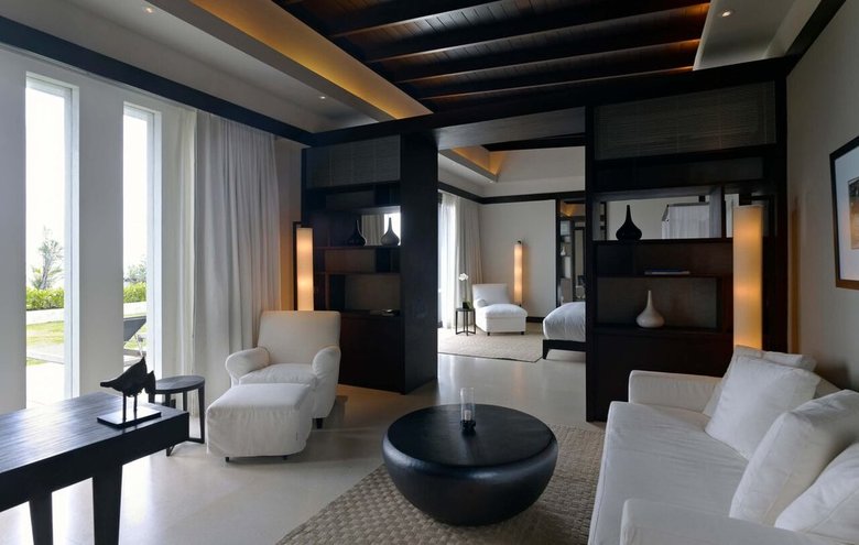 Alila Villas Soori