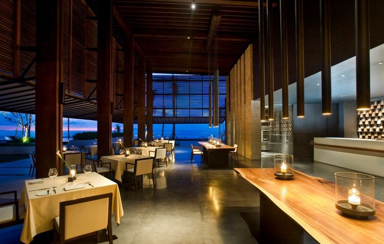 Alila Villas Soori