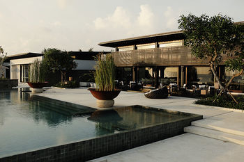 Alila Villas Soori