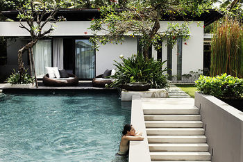 Alila Villas Soori