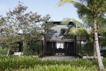 Alila Villas Soori