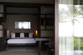 Alila Villas Soori