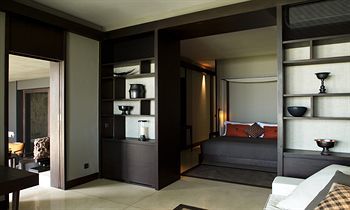 Alila Villas Soori