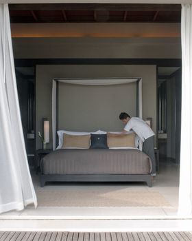 Alila Villas Soori