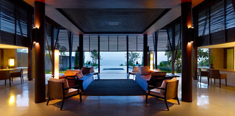 Alila Villas Soori