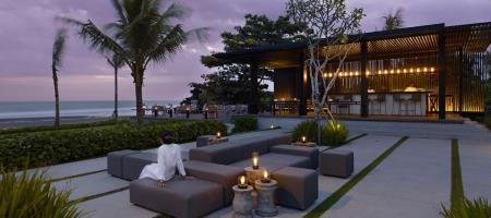 Alila Villas Soori
