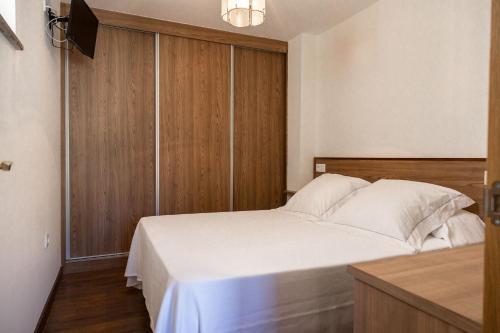 Apartamento Pisos Tur�sticos