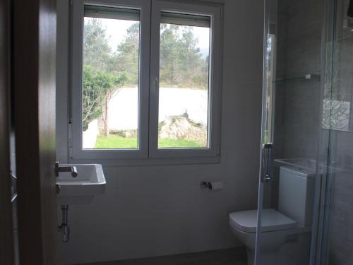 Playa Aguieira II