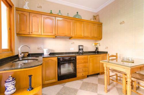 Apartamento Es Port (llaut)