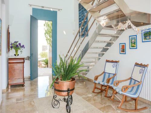 Four-bedroom Holiday Home In Porto Colom