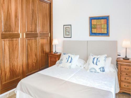 Four-bedroom Holiday Home In Porto Colom