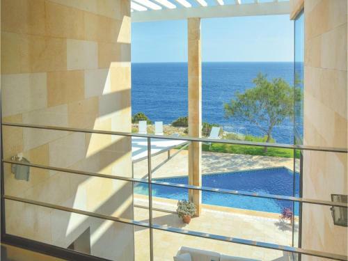 Four-bedroom Holiday Home In Porto Colom