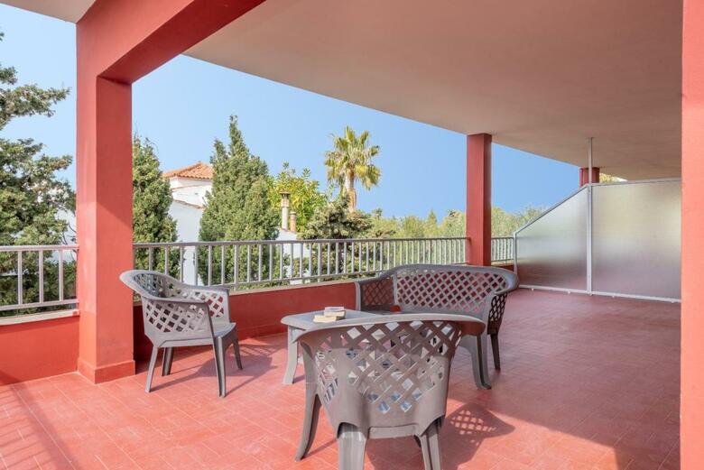Apartamento Portosun 4