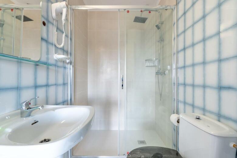 Apartamento Portosun 4