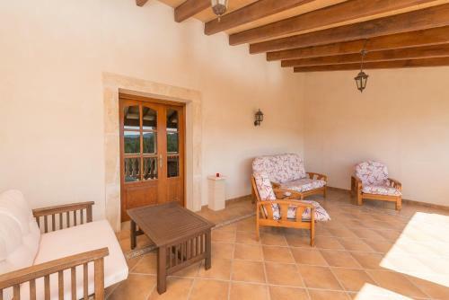 Villa Saguait