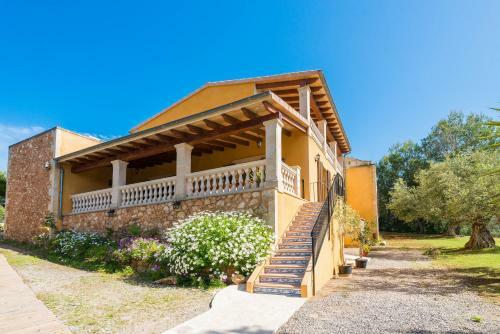 Villa Saguait