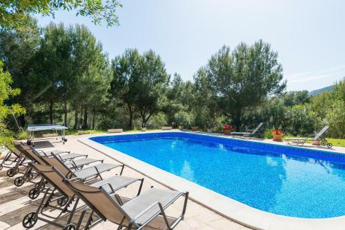 Villa Saguait