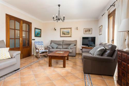 Villa Saguait