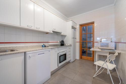 Apartamento 15 Carrer De Cala Mar�al