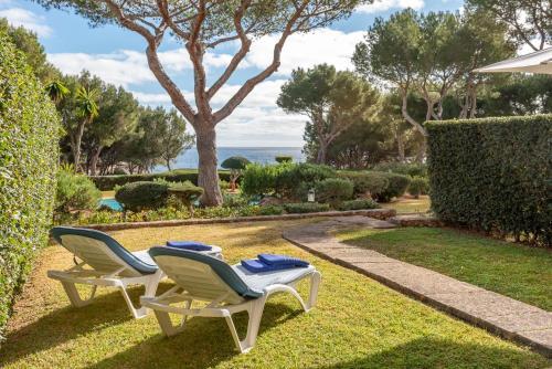 Apartamento 15 Carrer De Cala Mar�al