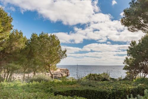 Apartamento 15 Carrer De Cala Mar�al