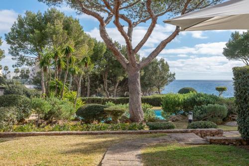 Apartamento 15 Carrer De Cala Mar�al