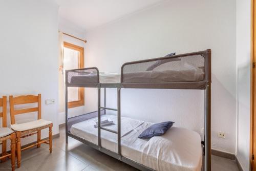 Apartamento 15 Carrer De Cala Mar�al