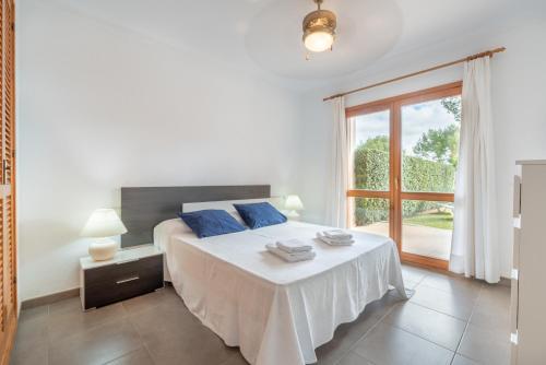 Apartamento 15 Carrer De Cala Mar�al