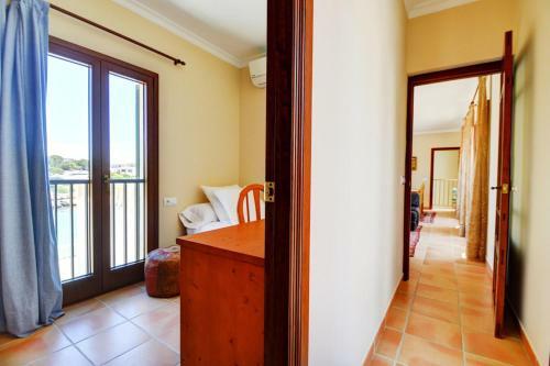 Villa Columbus