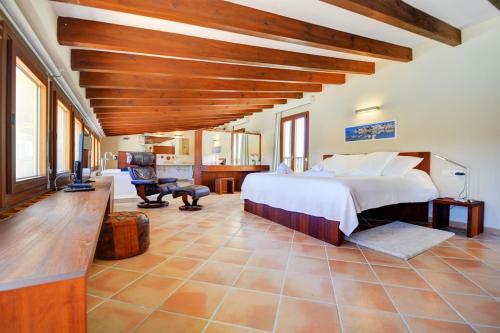 Villa Columbus