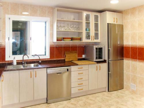 Villa Alicia 100s
