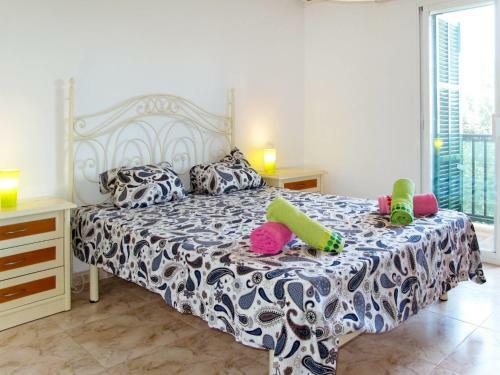 Villa Alicia 100s