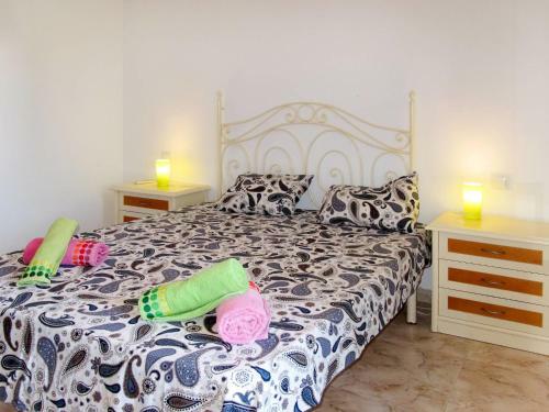 Villa Alicia 100s