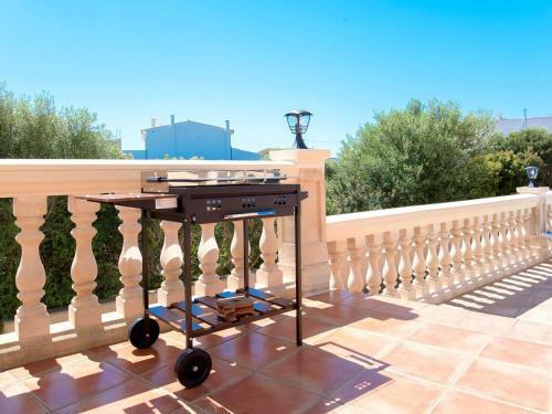Villa Alicia 100s