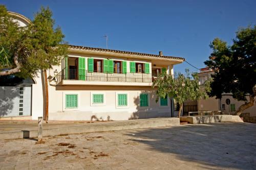 Apartamento Ca'n Bordoy