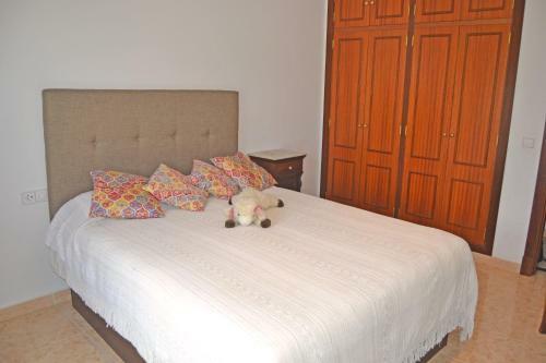 Apartamento Ca'n Bordoy