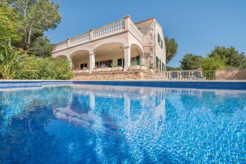 Villa Sa Beurade