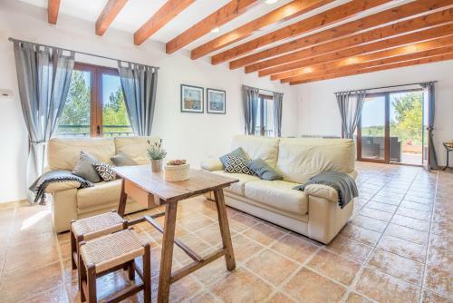 Villa Sa Beurade