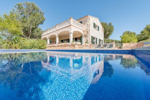 Villa Sa Beurade