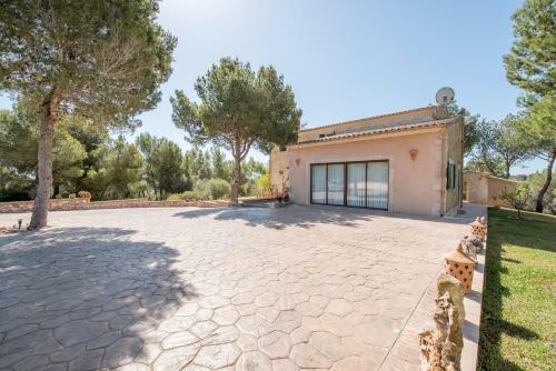 Villa Sa Beurade