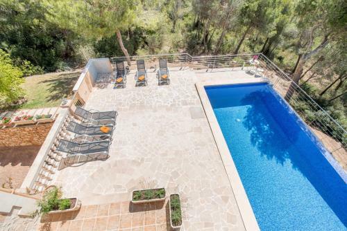 Villa Sa Beurade