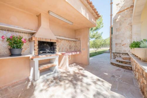 Villa Sa Beurade